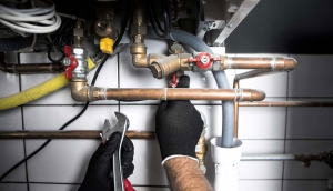 لوله بازکنی عادل 5 Plumber 4